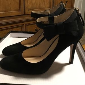 Nine West Pumps
